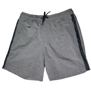 Valor Collective Men’s Grey/BlackShort Medium